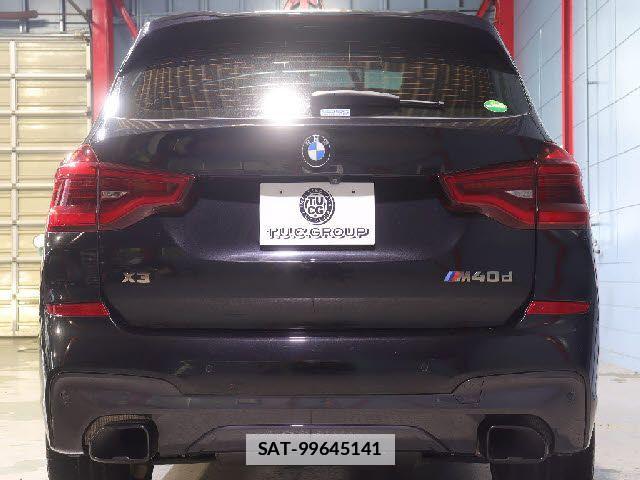 Bmw X3 2019-05 7875603-5