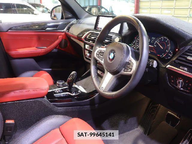 Bmw X3 2019-05 7875603-6