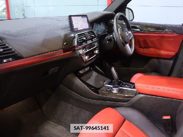 Bmw X3 2019-05 7875603-7
