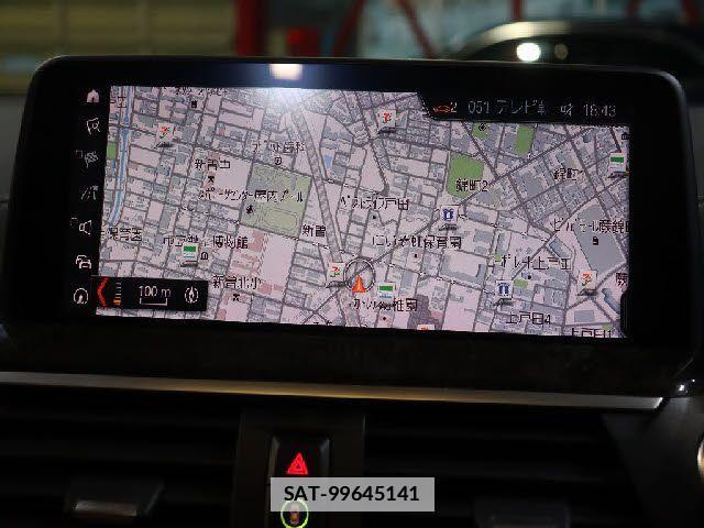 Bmw X3 2019-05 7875603-8