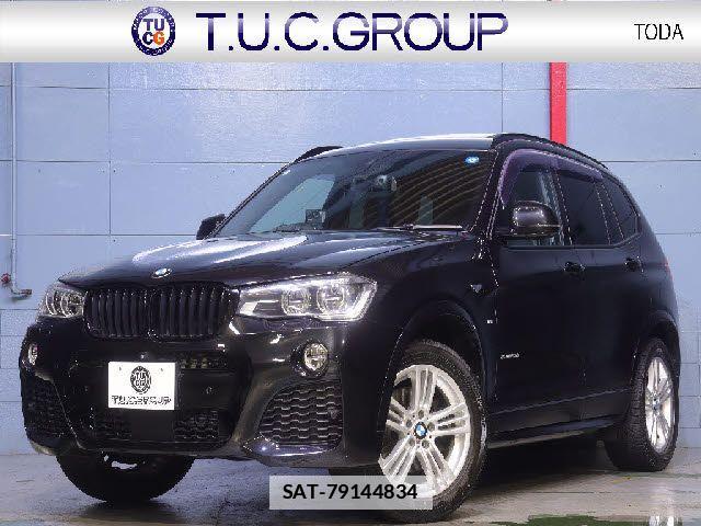 Bmw X3 2017-02 7875605-0