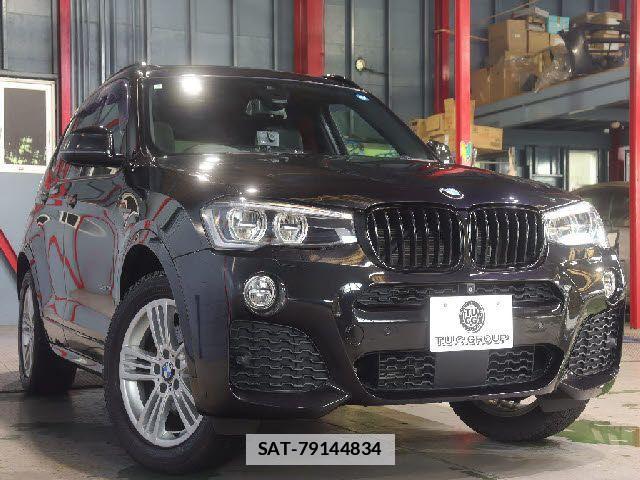 Bmw X3 2017-02 7875605-19