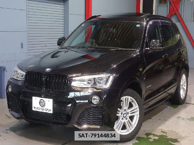 Bmw X3 2017-02 7875605-20
