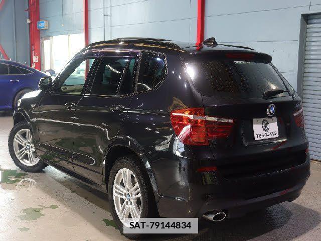 Bmw X3 2017-02 7875605-21