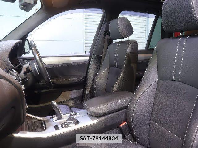 Bmw X3 2017-02 7875605-28
