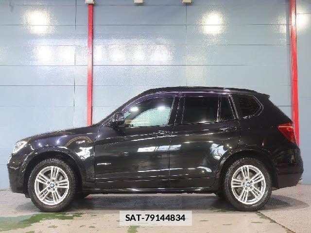 Bmw X3 2017-02 7875605-2