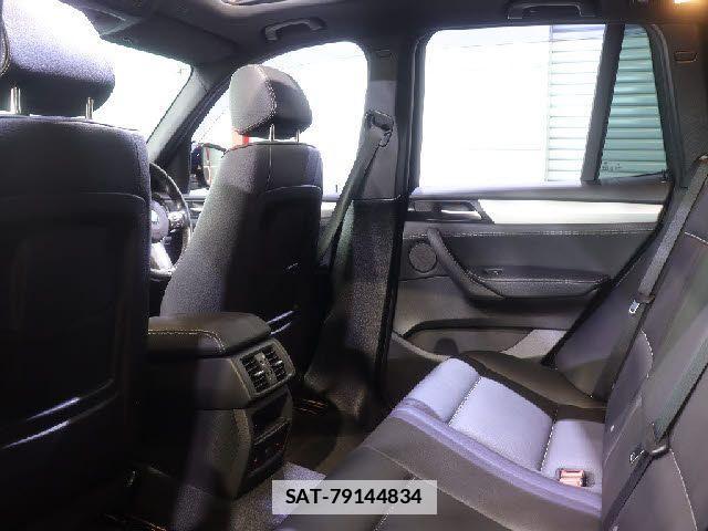 Bmw X3 2017-02 7875605-29