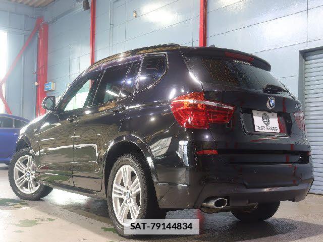 Bmw X3 2017-02 7875605-3