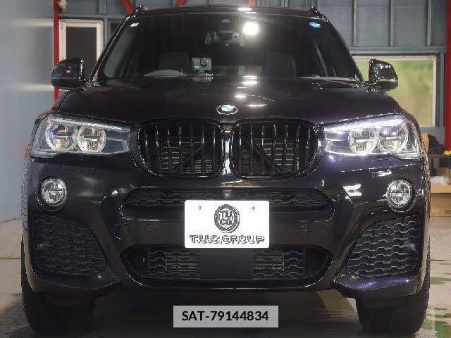 Bmw X3 2017-02 7875605-4