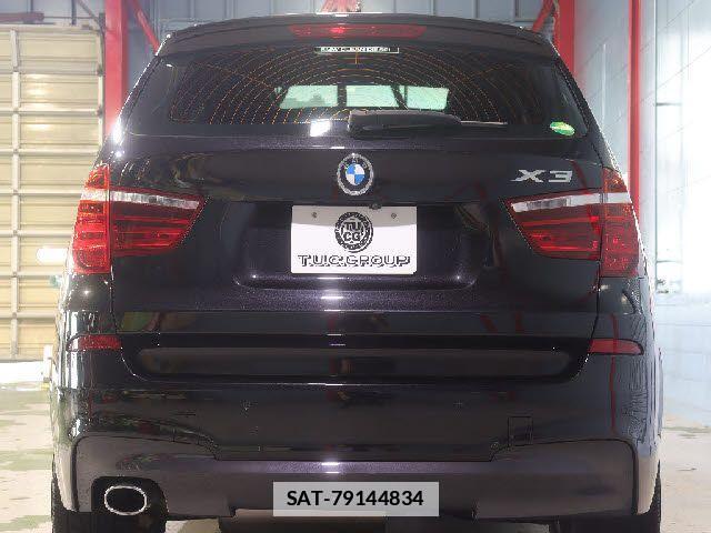 Bmw X3 2017-02 7875605-5