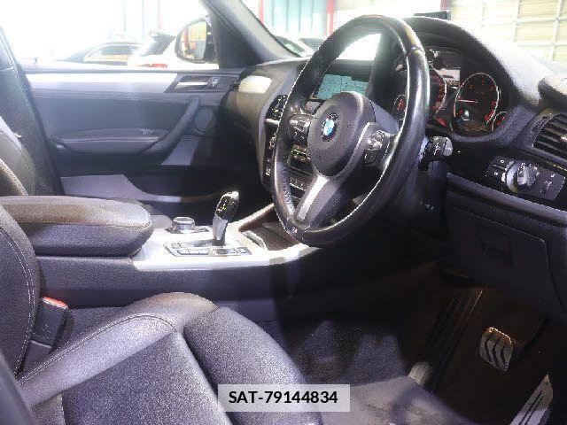 Bmw X3 2017-02 7875605-6