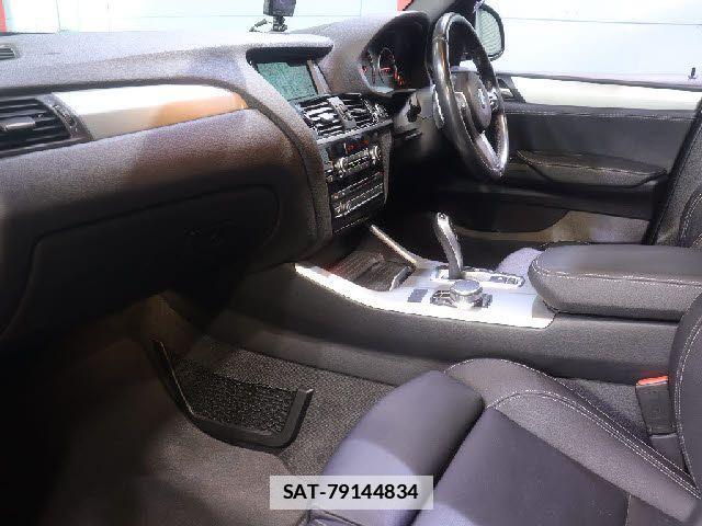 Bmw X3 2017-02 7875605-7