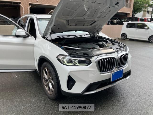 Bmw X3 2023-02 7875602-0