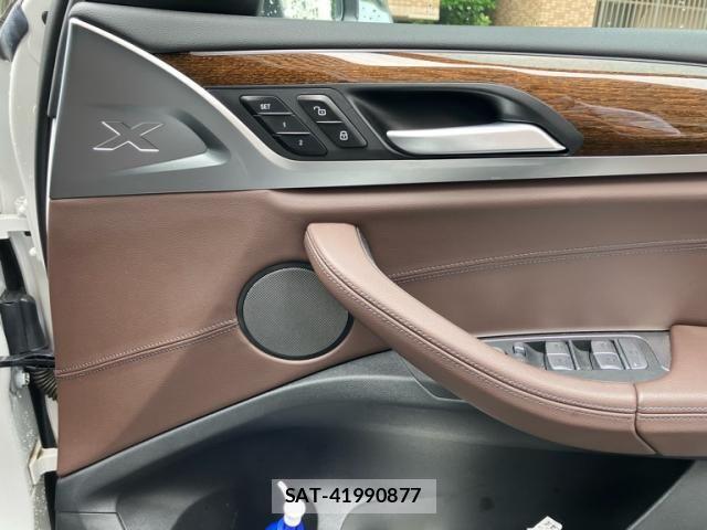 Bmw X3 2023-02 7875602-17