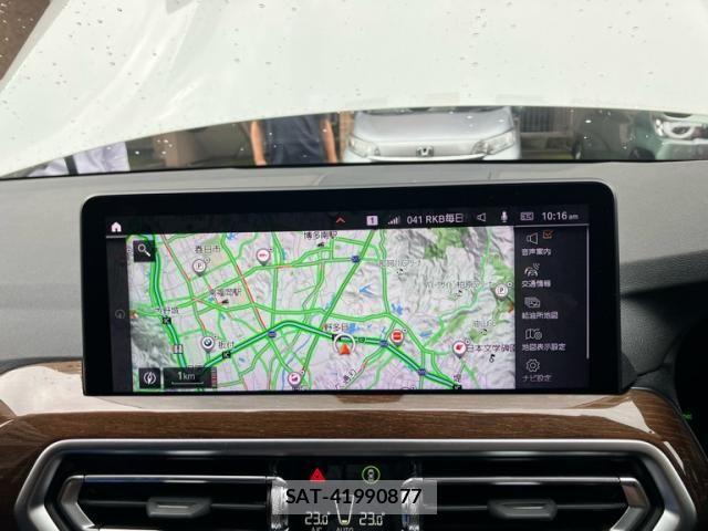 Bmw X3 2023-02 7875602-21