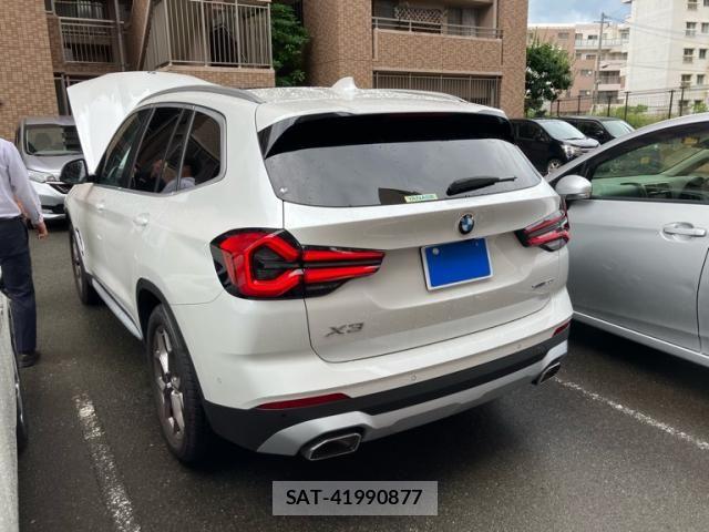 Bmw X3 2023-02 7875602-2