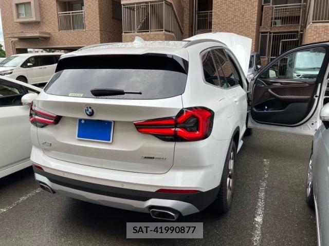 Bmw X3 2023-02 7875602-3