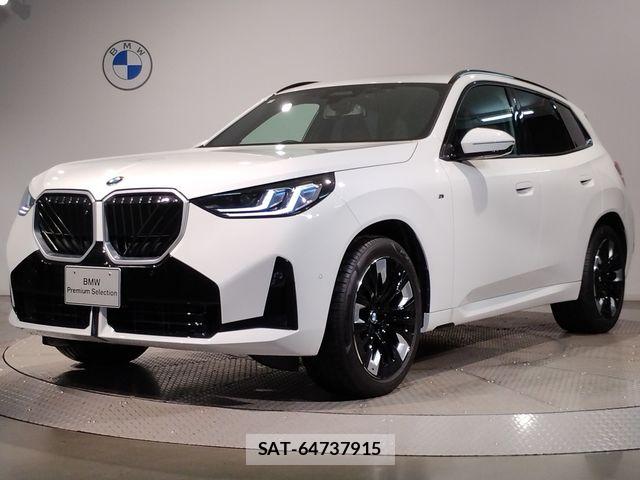 Bmw X3 2025-11 7875600-0