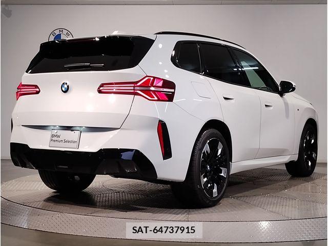 Bmw X3 2025-11 7875600-2