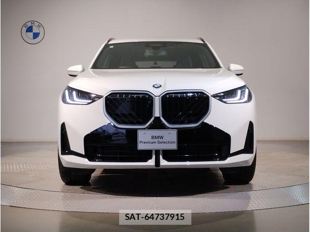 Bmw X3 2025-11 7875600-3
