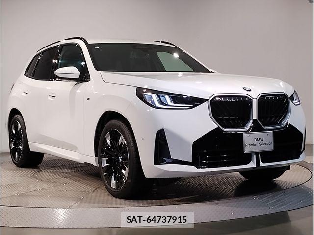 Bmw X3 2025-11 7875600-5