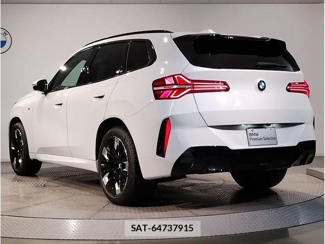 Bmw X3 2025-11 7875600-6