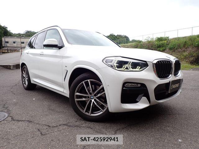 Bmw X3 2018-06 7875606-0