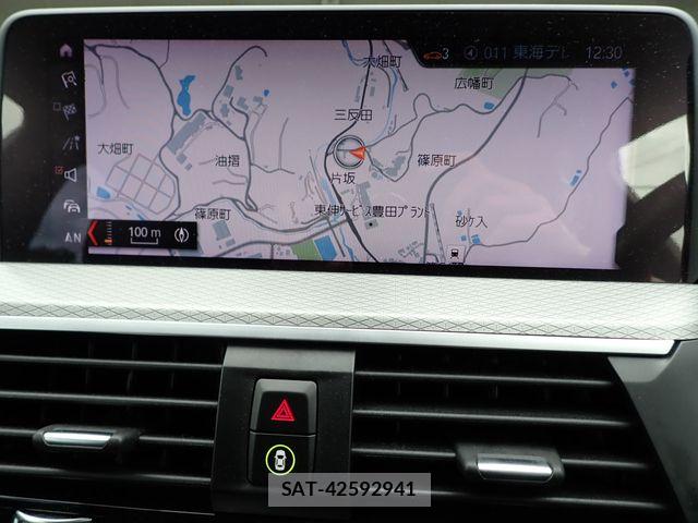 Bmw X3 2018-06 7875606-11