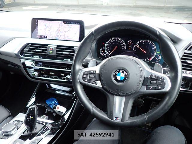 Bmw X3 2018-06 7875606-18