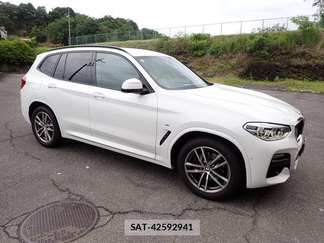 Bmw X3 2018-06 7875606-3