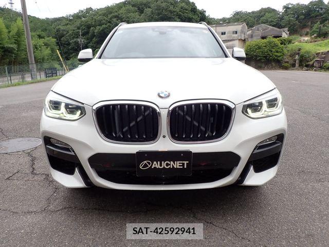 Bmw X3 2018-06 7875606-4