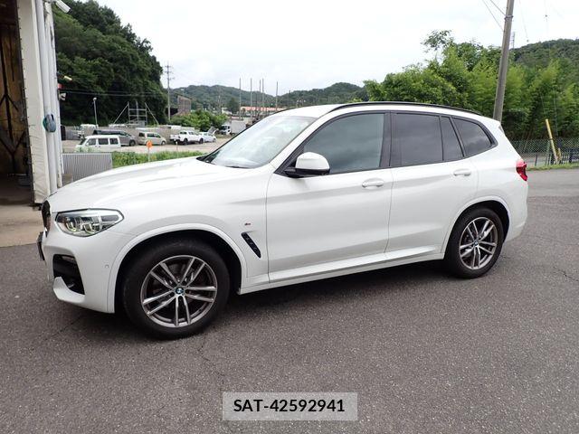 Bmw X3 2018-06 7875606-5