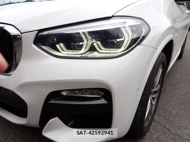 Bmw X3 2018-06 7875606-7
