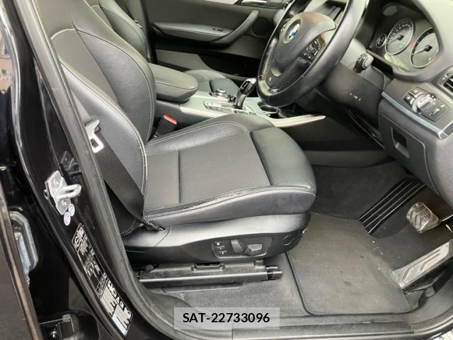 Bmw X3 2013-07 7875607-12