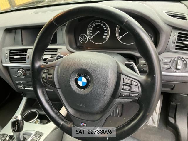 Bmw X3 2013-07 7875607-18