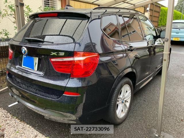 Bmw X3 2013-07 7875607-1