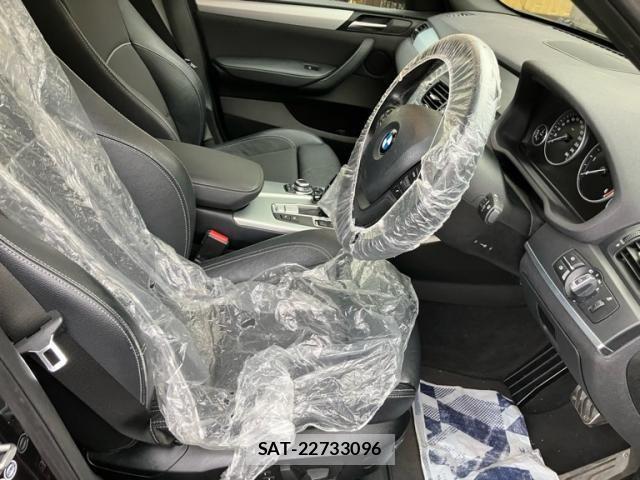 Bmw X3 2013-07 7875607-22