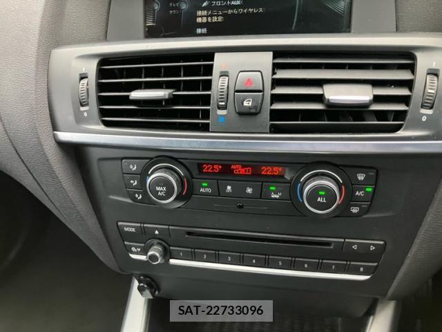 Bmw X3 2013-07 7875607-24