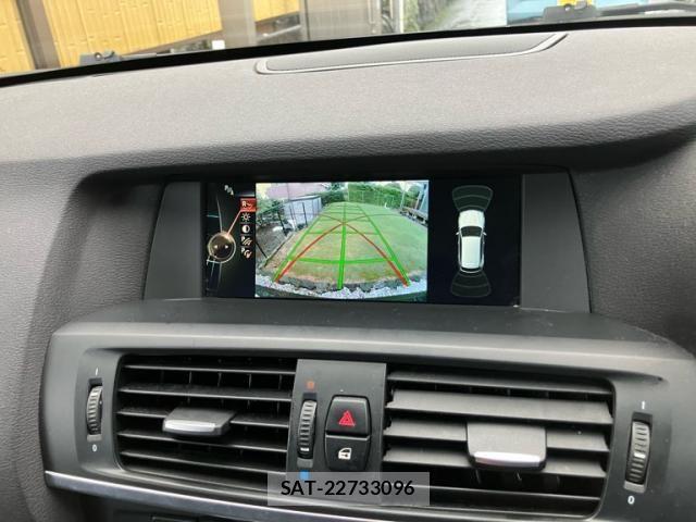 Bmw X3 2013-07 7875607-25