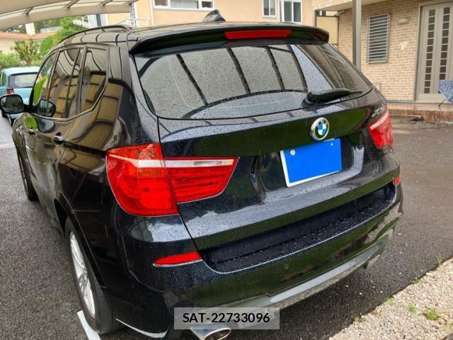 Bmw X3 2013-07 7875607-2