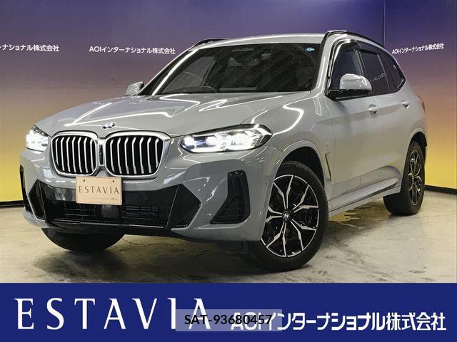 Bmw X3 2022-03 7875601-0