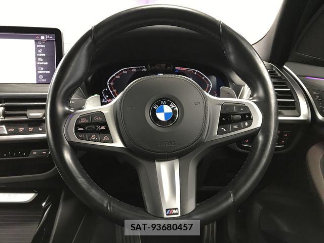 Bmw X3 2022-03 7875601-14