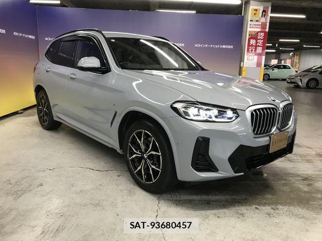 Bmw X3 2022-03 7875601-1