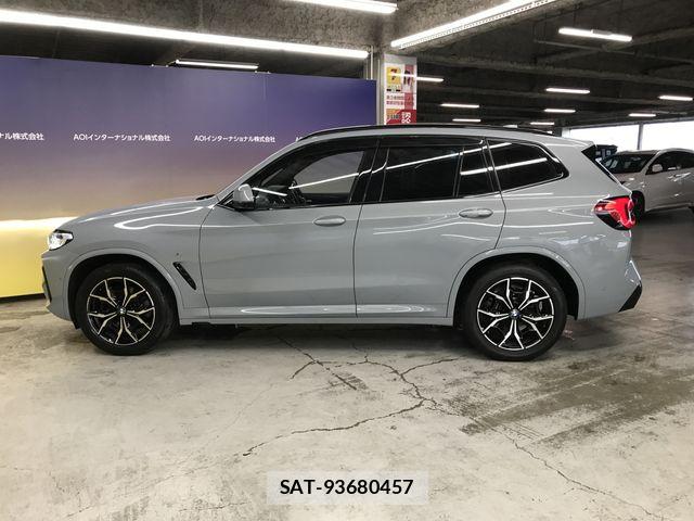 Bmw X3 2022-03 7875601-2