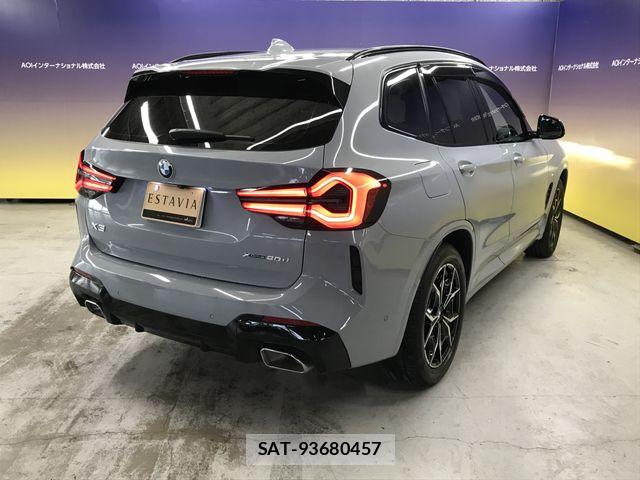 Bmw X3 2022-03 7875601-3