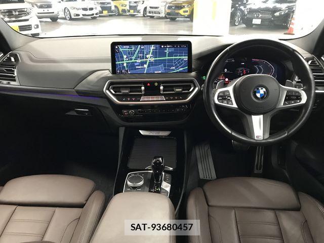 Bmw X3 2022-03 7875601-4