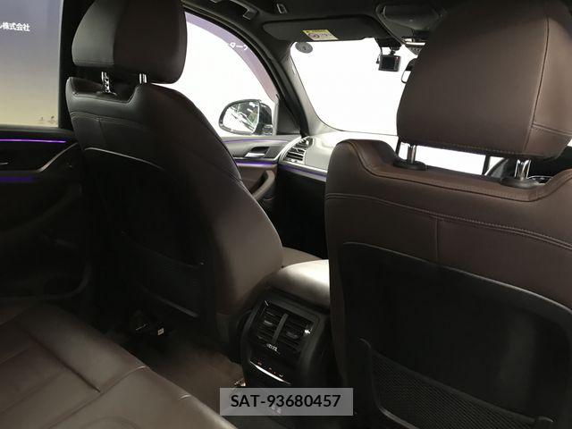 Bmw X3 2022-03 7875601-6