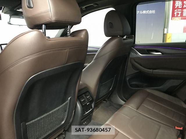 Bmw X3 2022-03 7875601-7