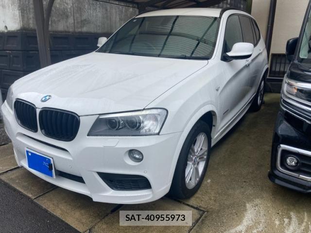 Bmw X3 2013-02 7875608-1