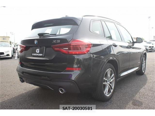 Bmw X3 2018-05 7875604-9